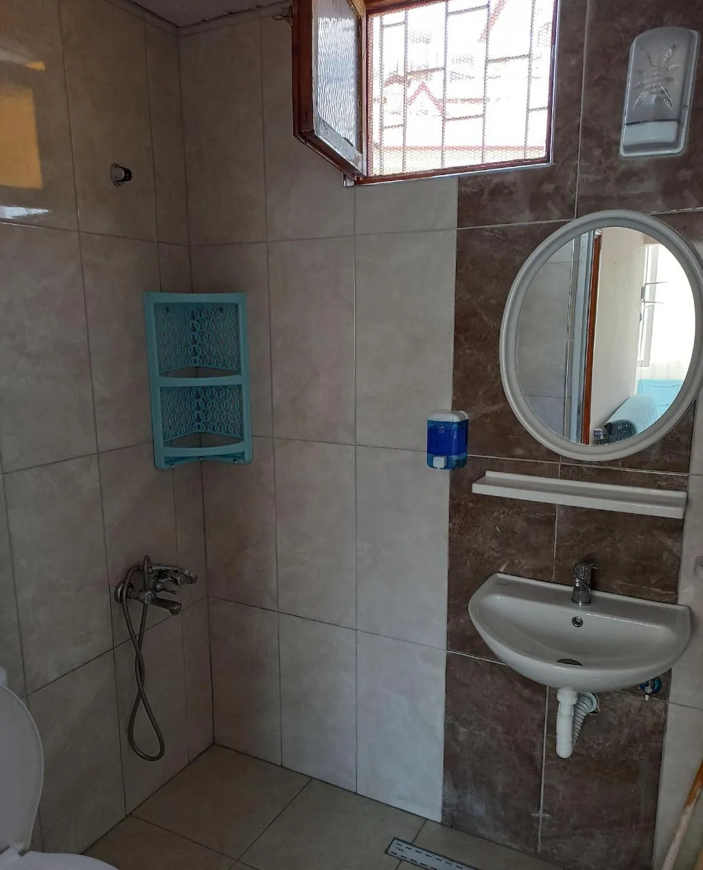 Room, Caner Hotel, Antalya