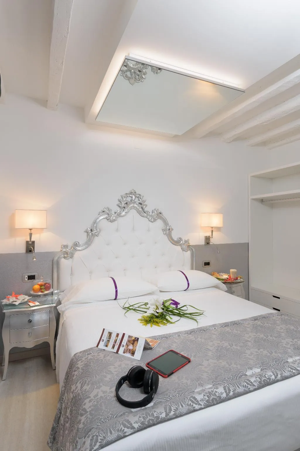 Double or Twin CLASSIC Room, UNA HOTELS Ala Venezia - Adults +16, Venice
