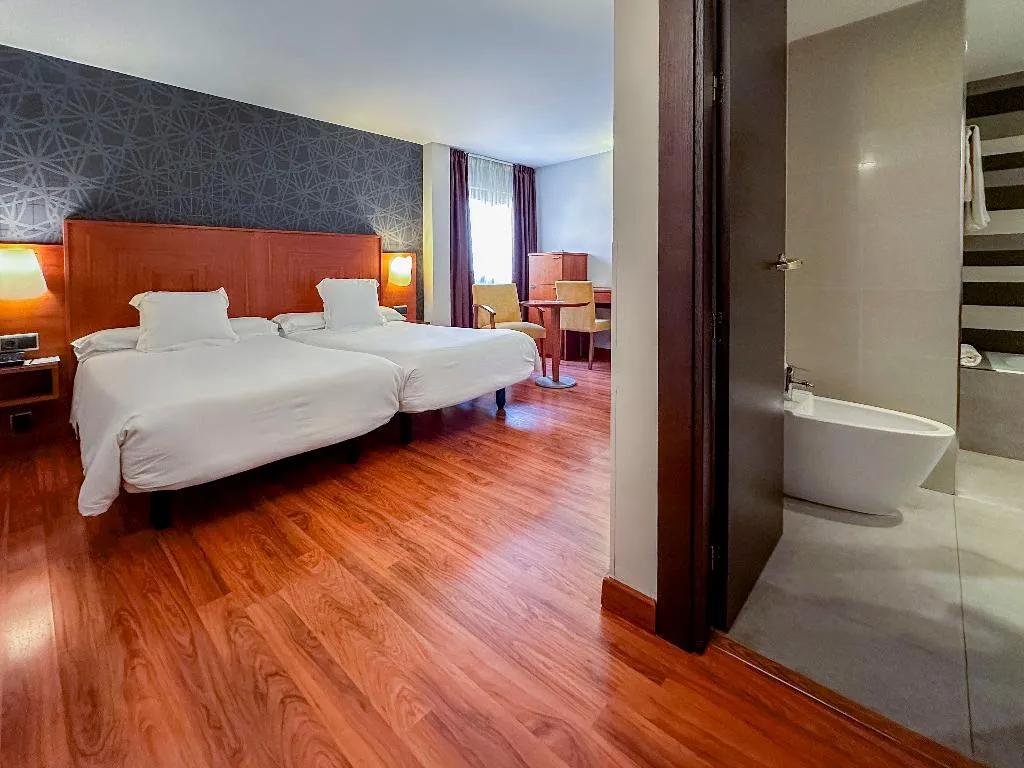 Double or Twin SUPERIOR Room, Nuevo Torreluz, Costa Almeria