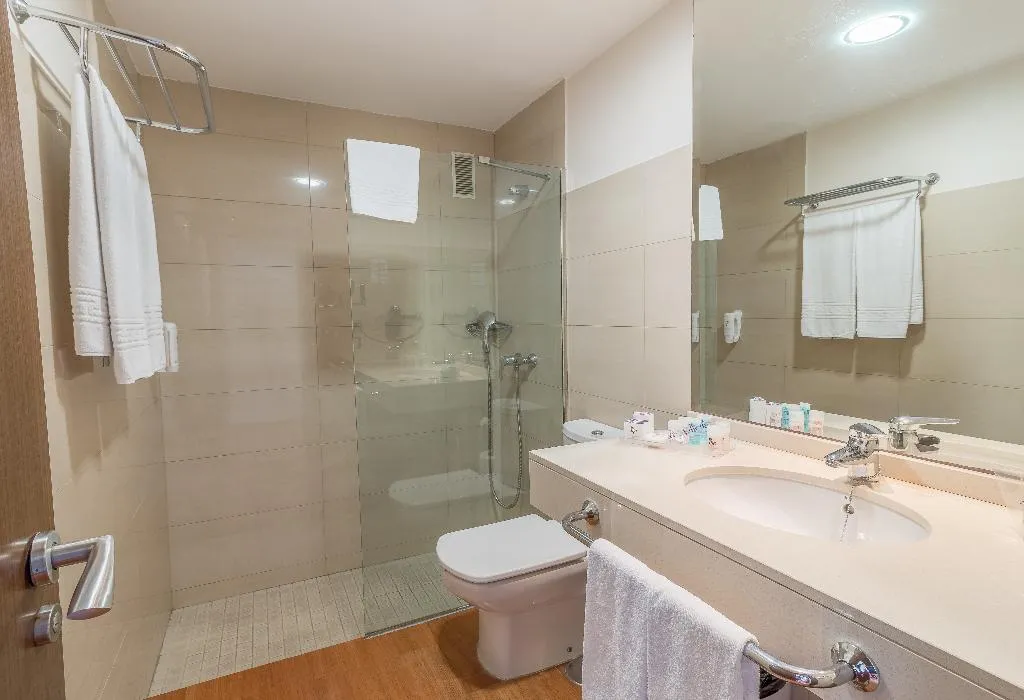 DOUBLE SINGLE USE STANDARD Room, Hotel LIVVO Corralejo Beach, Fuerteventura