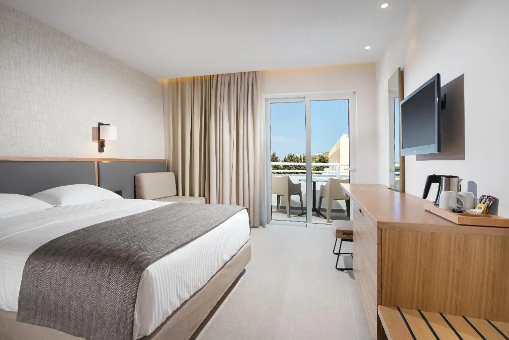 Double or Twin SUPERIOR Room, Platanista, Kos