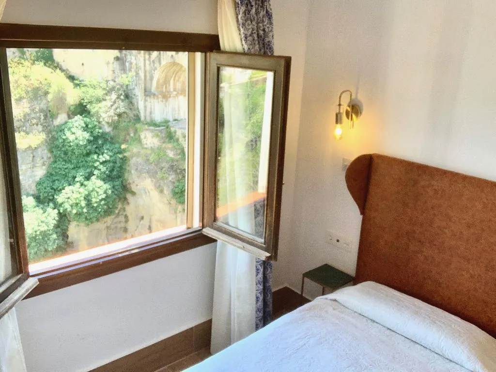 DOUBLE CITY VIEW Room, Don Miguel, Costa Del Sol