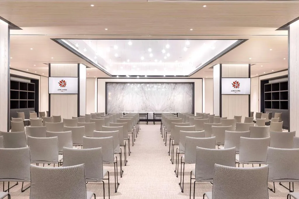 Conferences, Angsana Corfu Resort & Spa, Corfu