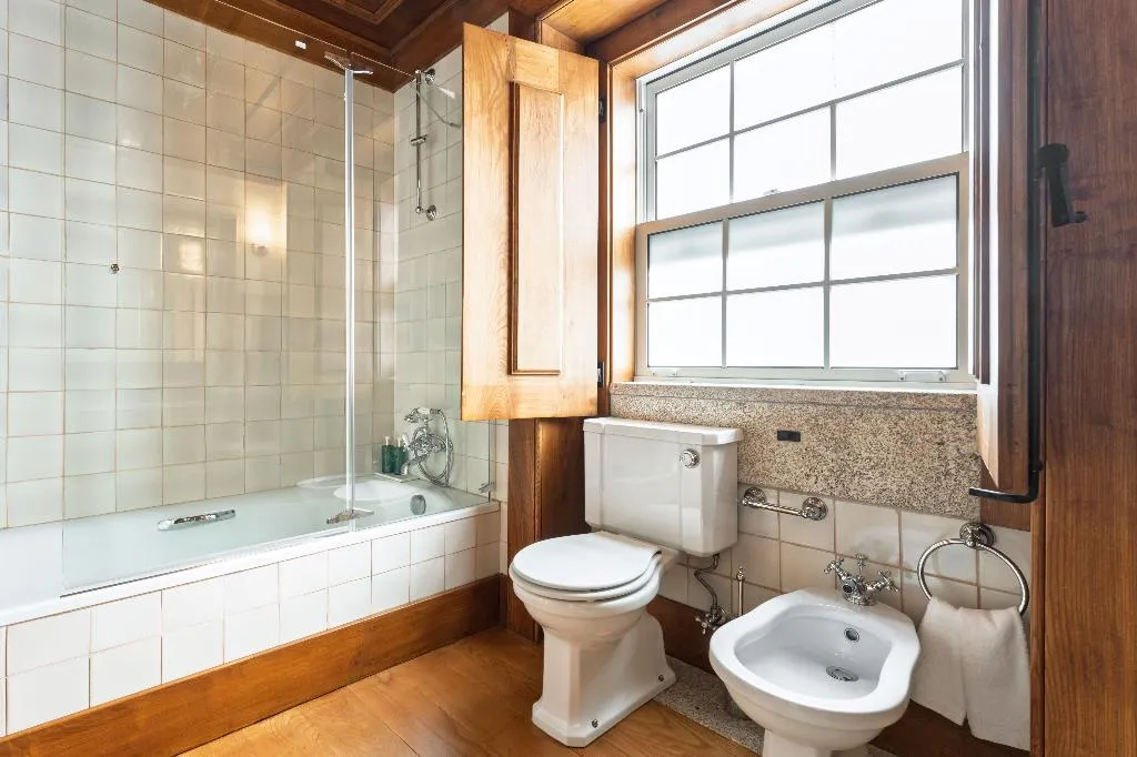 APARTMENT FOUR BEDROOMS Room, Casas Da Memória, Porto