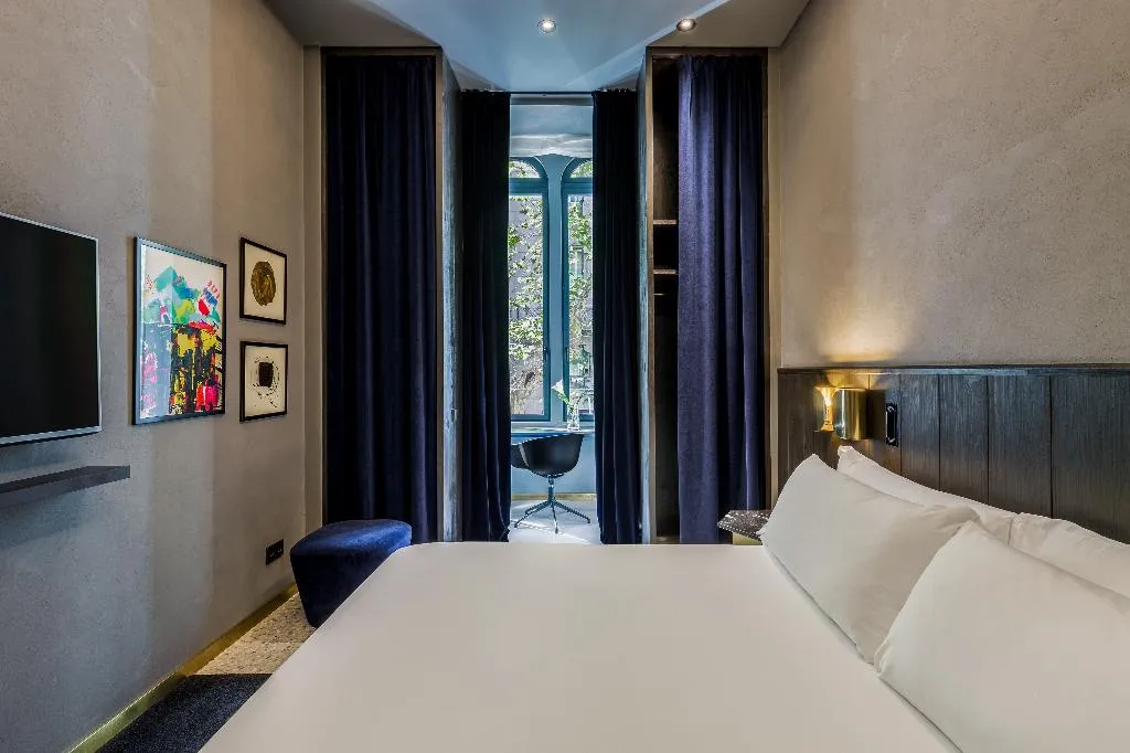 Room, Room Mate Collection Gerard, Barcelona, Barcelona