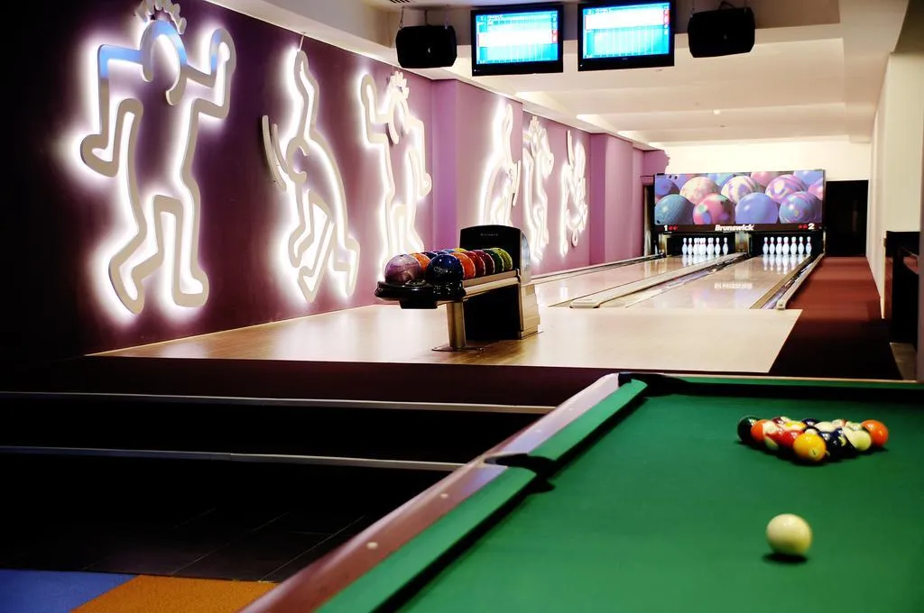 Sports and Entertainment, Seamelia Beach Resort Hotel & Spa, Antalya