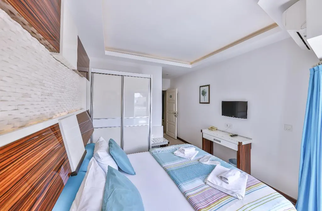 DOUBLE ECONOMY Room, Hotel Sonne, Dalaman