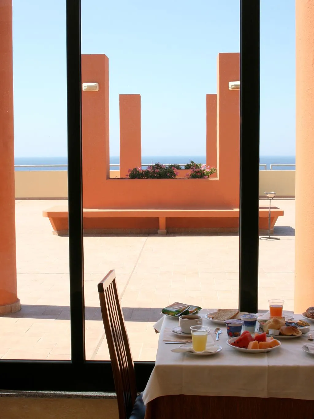 Restaurant, Setar, Cagliari