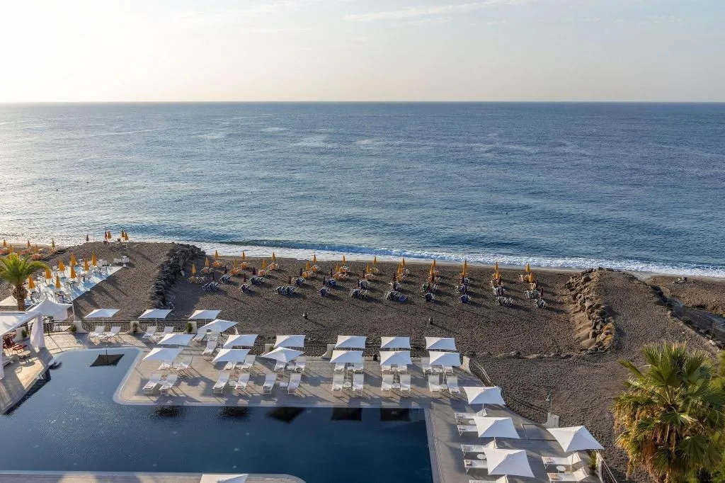 DOUBLE KING SIZE BED Room, Delta Hotels by Marriott Giardini Naxos, Catania