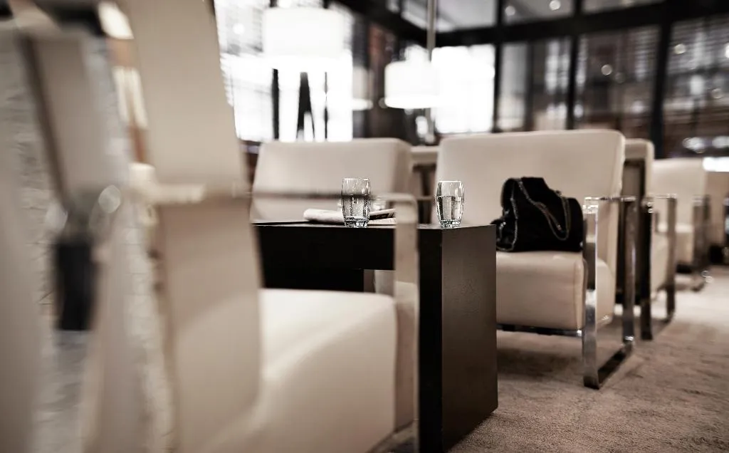 Lobby, Imperial Copenhagen, Copenhagen