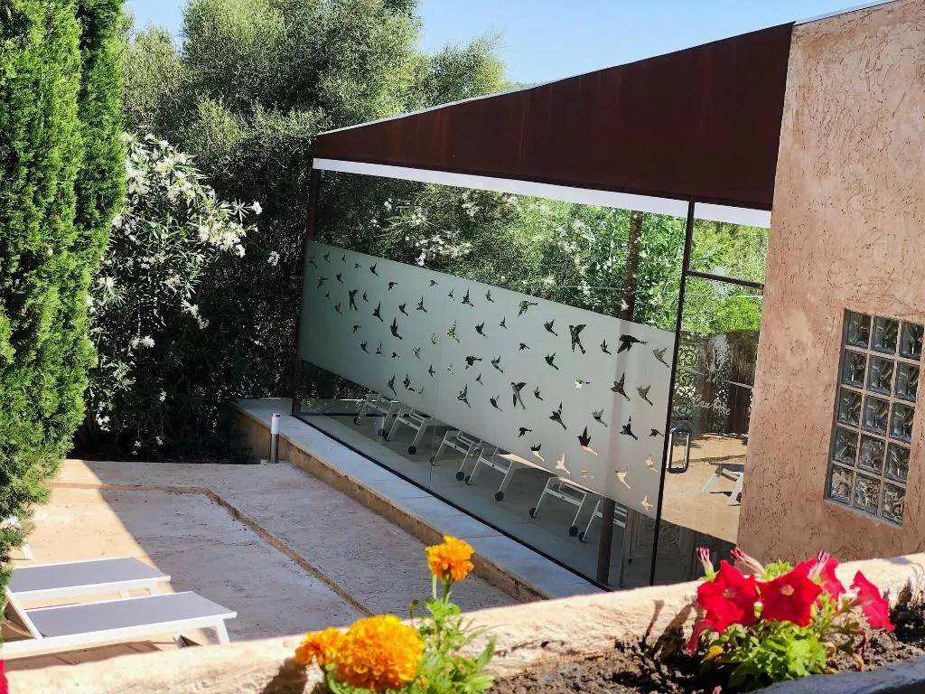 Sports and Entertainment, Can Pere Mari, Ibiza