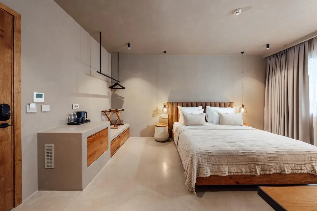 DOUBLE PREMIUM Room, Roome, Dalaman