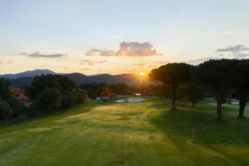 Sports and Entertainment, Picciolo Etna Golf Resort & Spa, Curio Collection, Catania