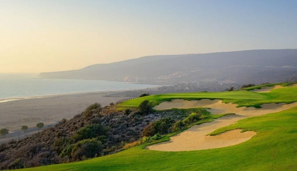 Sports and Entertainment, Hyatt Place Taghazout Bay, Agadir
