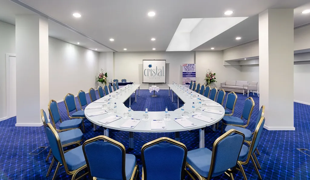 Conferences, Hotel Cristal Porto, Porto