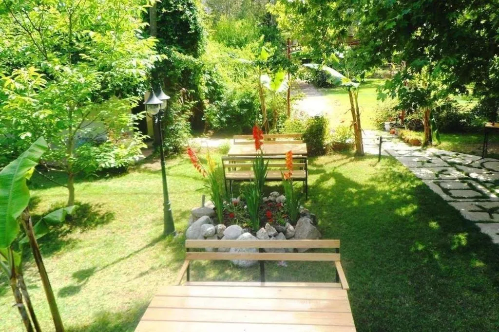 General view, Arya Holiday Houses, Antalya