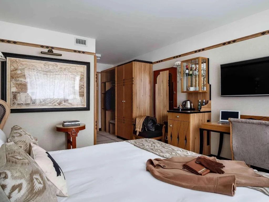 Room, Bachleda Hotel Kasprowy Zakopane, Krakow