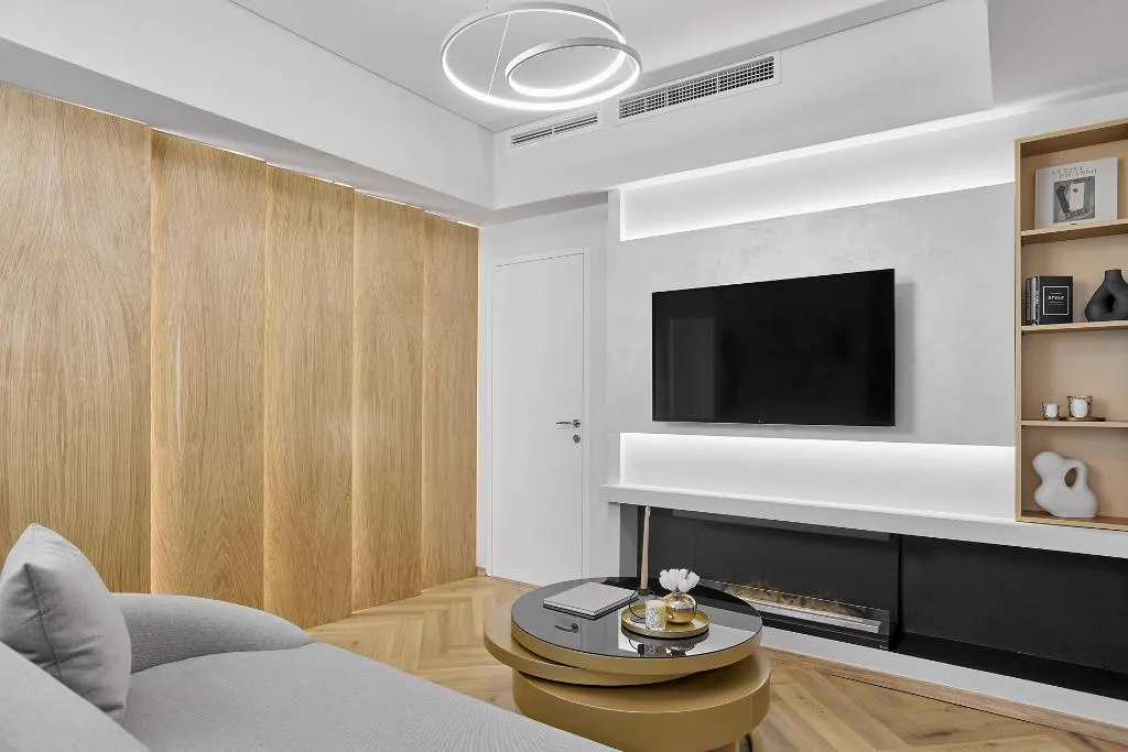 SUITE DELUXE Room, Grand Hotel Palace Thessaloniki, Halkidiki