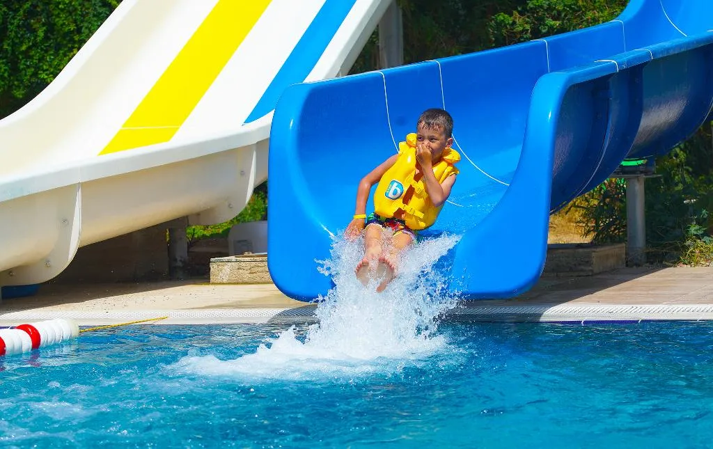 Pool, Club Aqua Plaza, Antalya