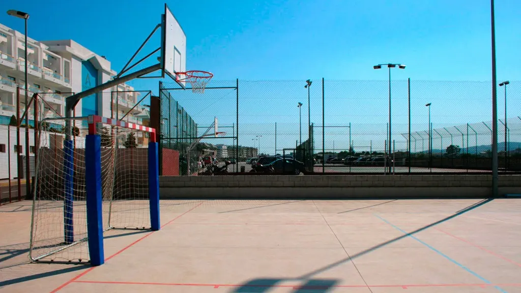 Sports and Entertainment, Alegria Florida Park, Costa Brava