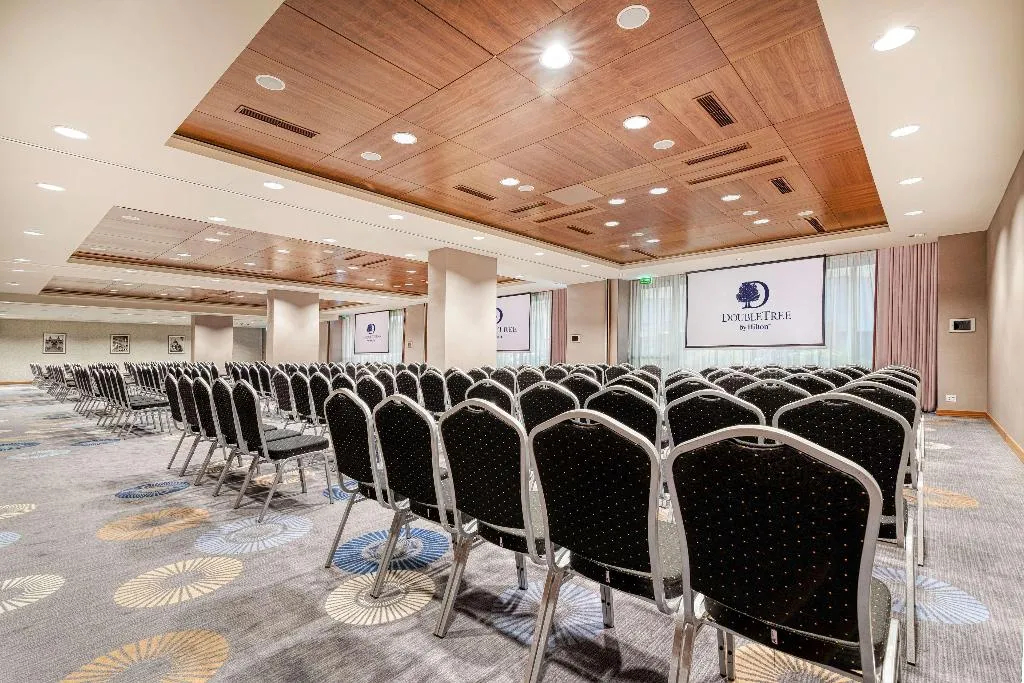 Conferences, DoubleTree by Hilton Krakow Hotel & Convention Cen, Krakow