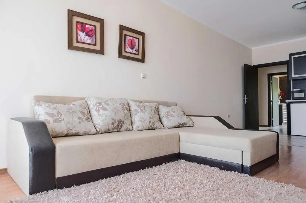 Room, Primea Beach Residence, Bourgas
