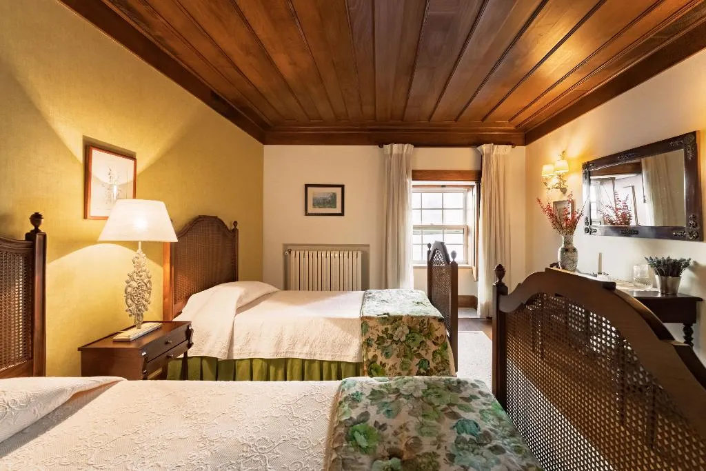 APARTMENT THREE BEDROOMS Room, Casas Da Memória, Porto