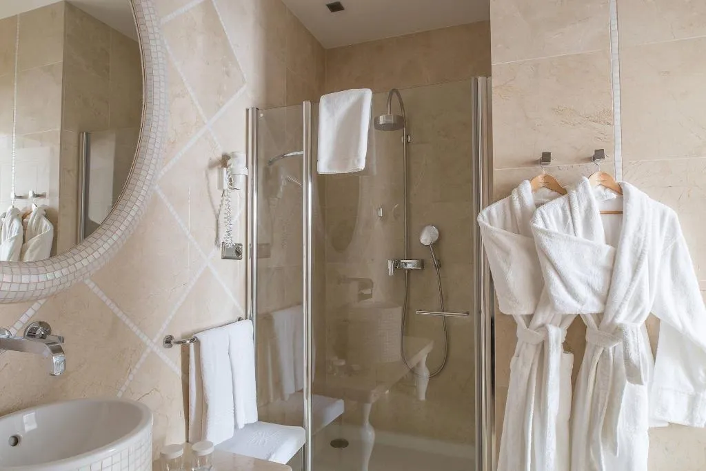 SUITE CITY VIEW KING BED Room, Hotel Telegraaf, Autograph Collection, Tallinn
