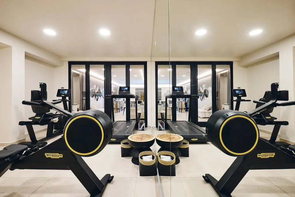 Sports and Entertainment, Amazon Mykonos Resort & Spa, Mykonos
