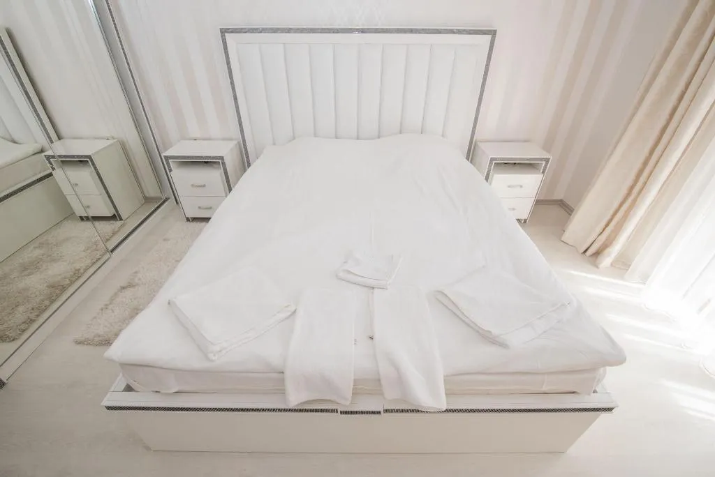 Room, Primea Beach Residence, Bourgas