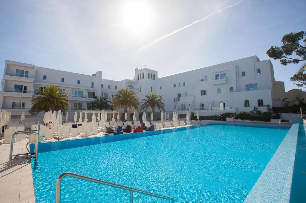Sports and Entertainment, Rocador Playa & Rocador - Rocador Playa, Majorca