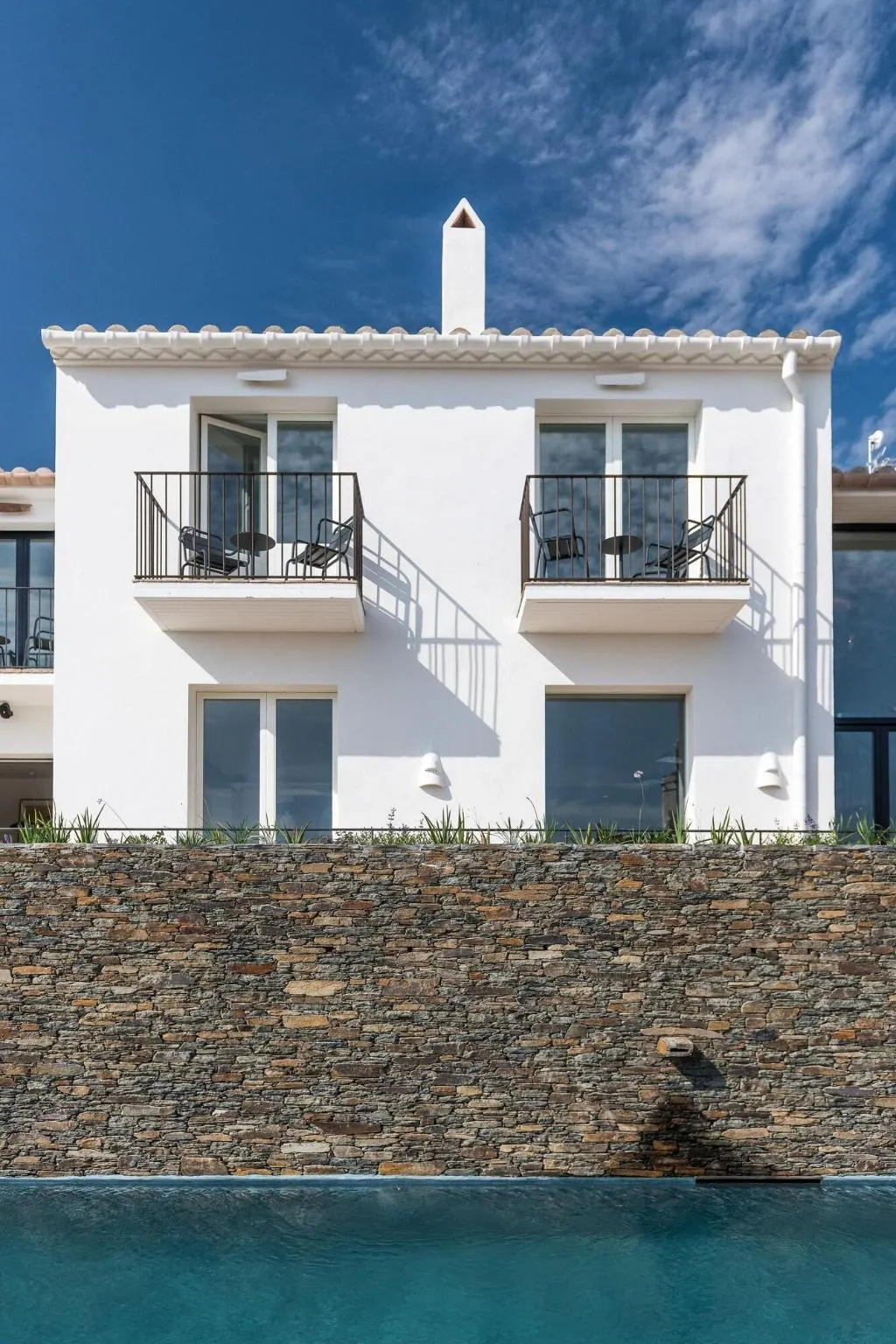 General view, Boutique Hotel Villa Gala, Costa Brava