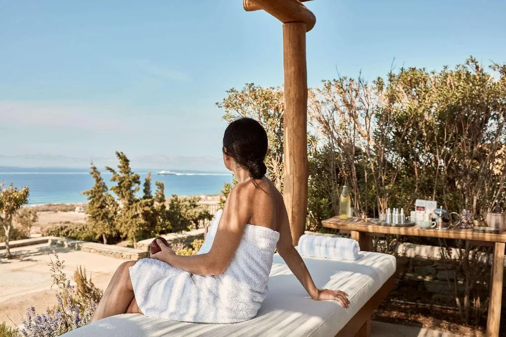 Sports and Entertainment, Diles & Rinies, Mykonos