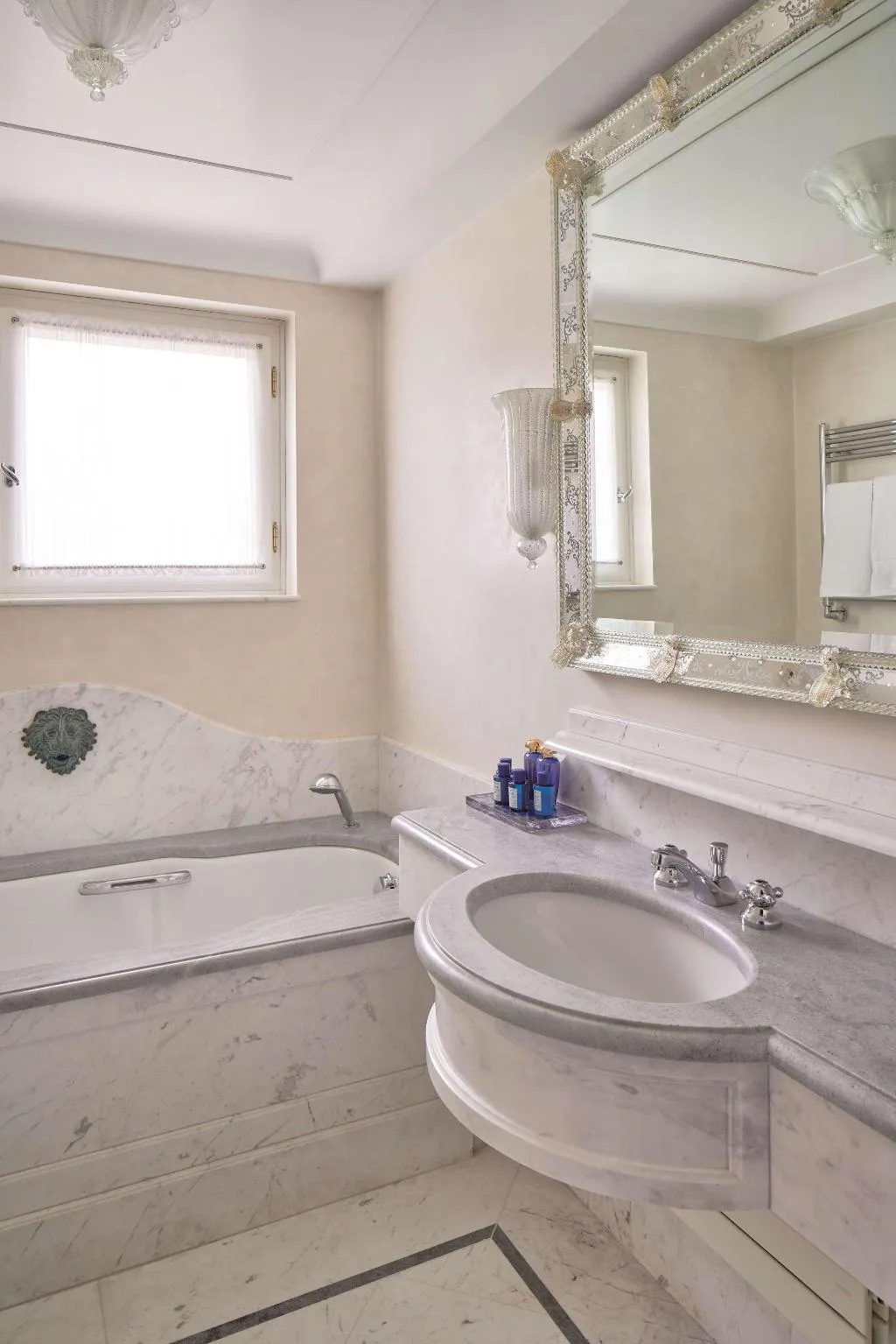 Room, Hotel Cipriani, A Belmond Hotel, Venice, Venice