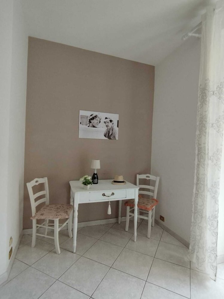 B&B Salita Metello, Catania