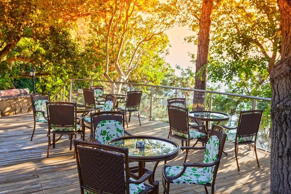 Sports and Entertainment, Incekum West Otel, Antalya