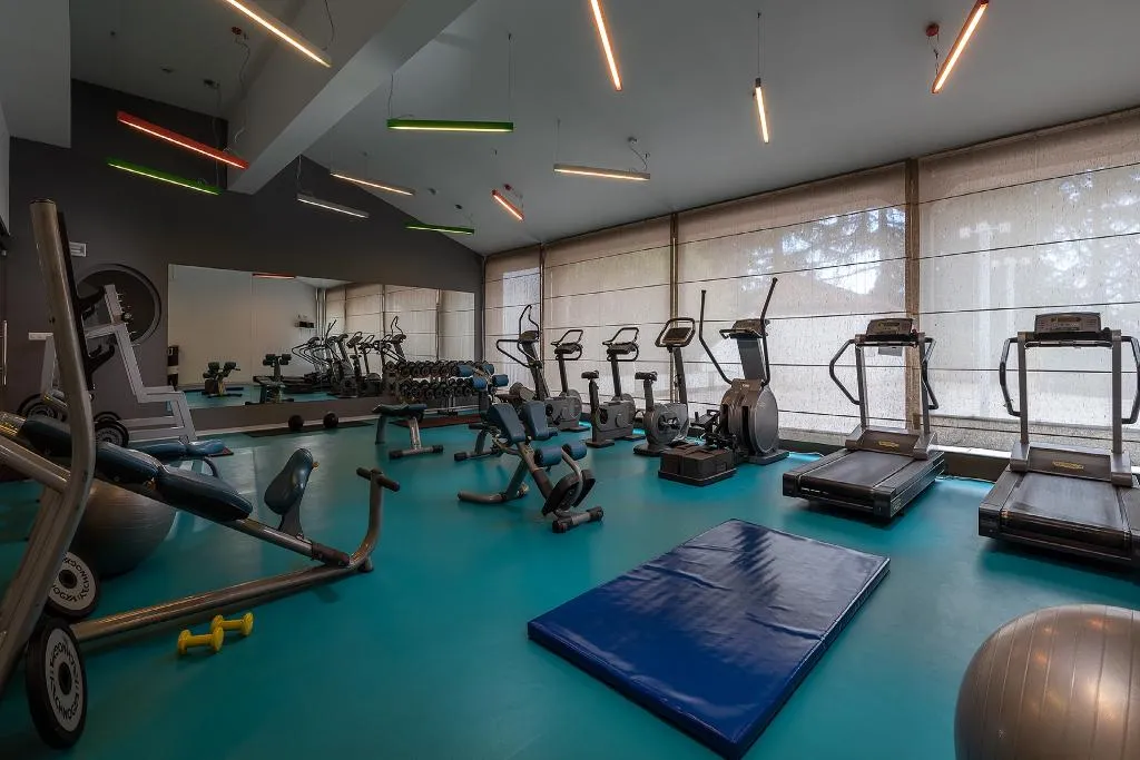 Sports and Entertainment, Valamar Pinia Hotel, Istria