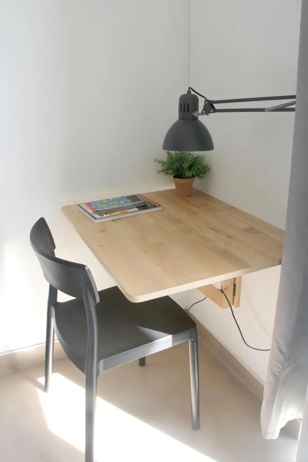 Room, WOT Nomad Social, Lisbon