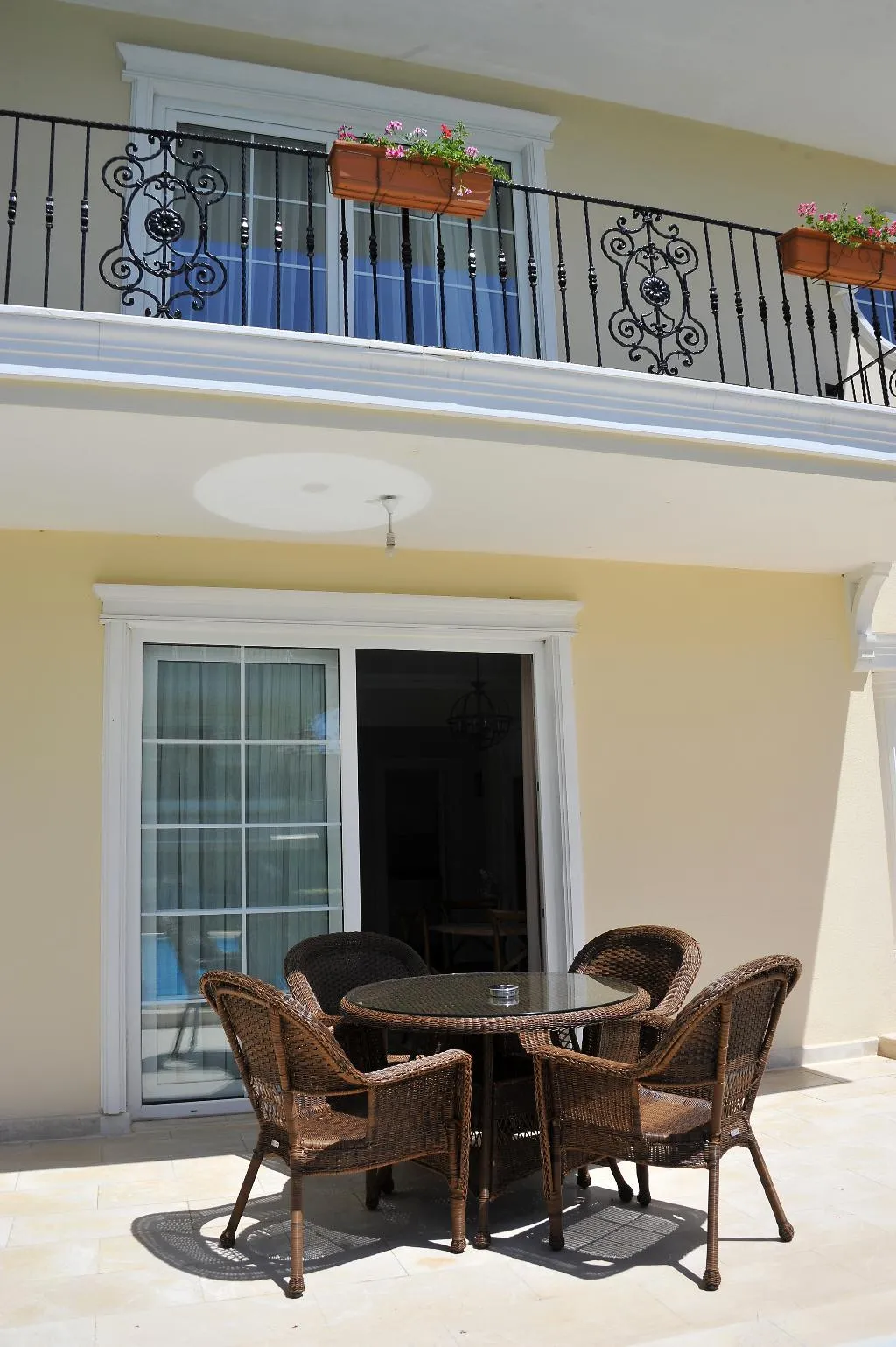 APARTMENT POOL VIEW Room, Kemer Residence, Antalya
