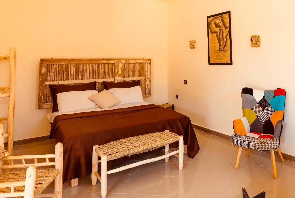 SUITE STANDARD Room, Coco Canel, Marrakech