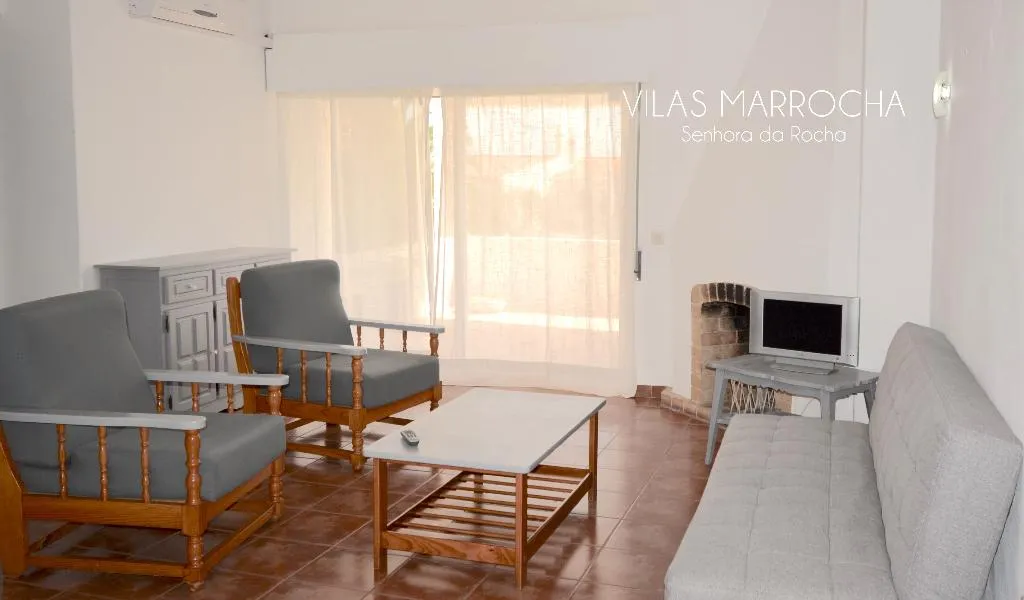 APARTMENT ONE BEDROOM Room, Vila Senhora da Rocha, Algarve