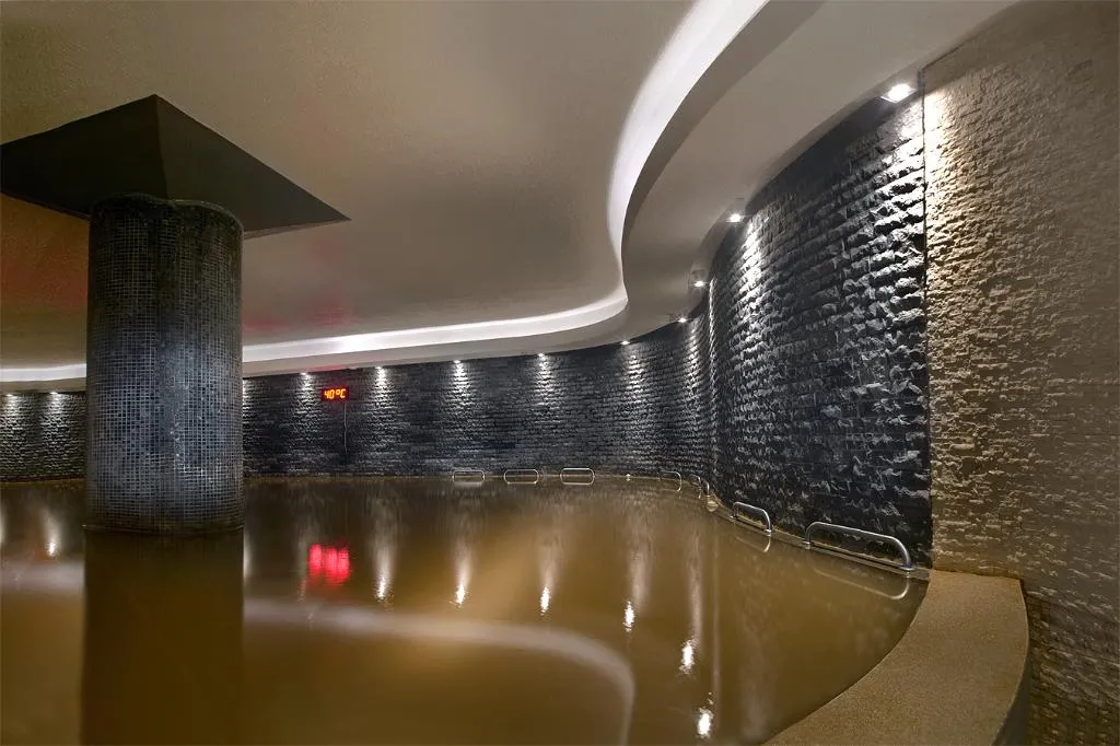 Pool, Ilica Hotel Spa and Wellness Thermal Resor Cesme, Izmir