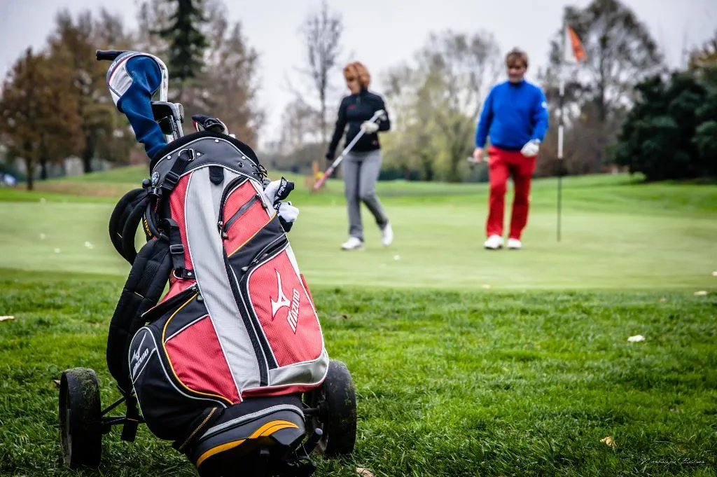 Sports and Entertainment, Galzignano Resort Terme & Golf - Hotel Majestic, Venice