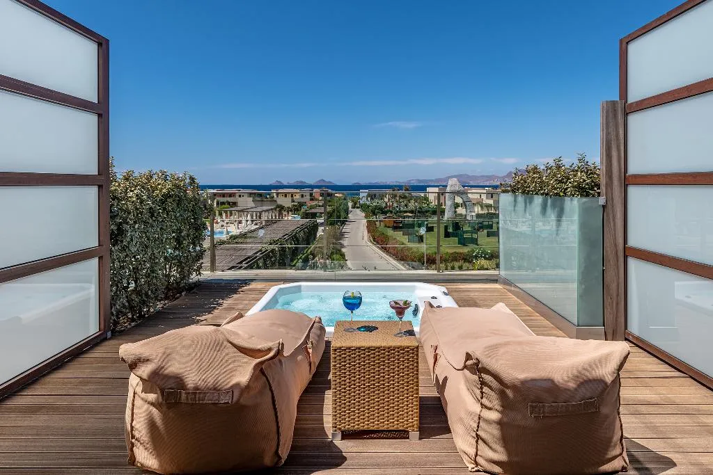 Double or Twin EXECUTIVE Room, Astir Odysseus Kos Resort & Spa, Kos