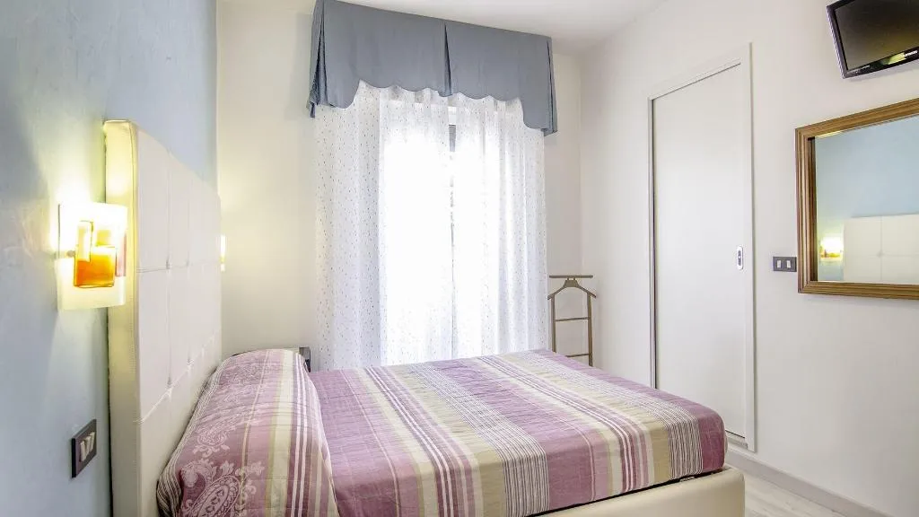 Room, All'Orologio, Venice