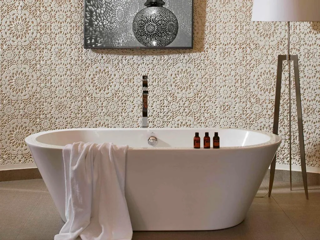 Room, Movenpick Hotel Mansour Eddahbi Marrakech, Marrakech