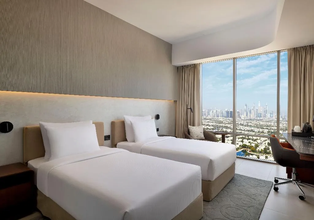 Room, Hotel Local, Dubai