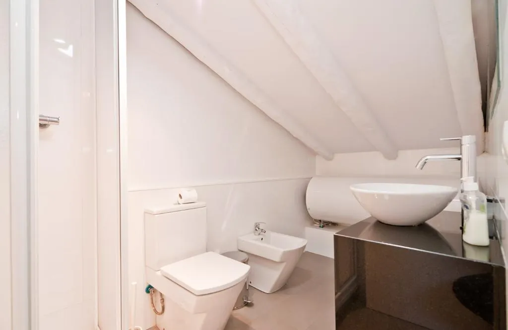 APARTMENT DUPLEX Room, Smartr Madrid Atocha, Madrid