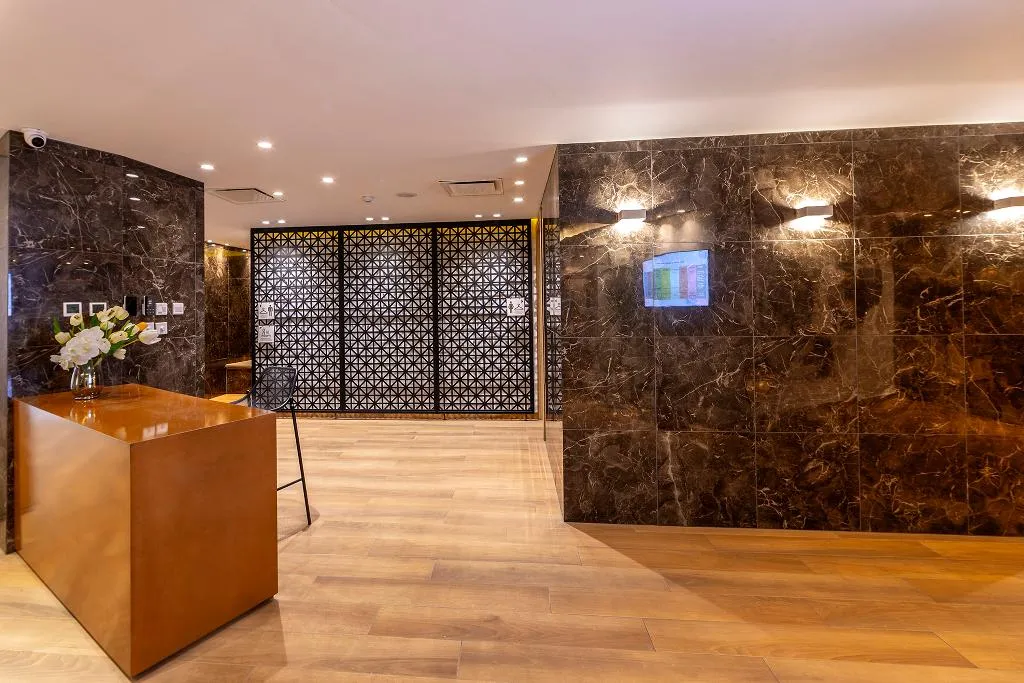 Sports and Entertainment, Crystal Springs Beach Hotel, Cyprus