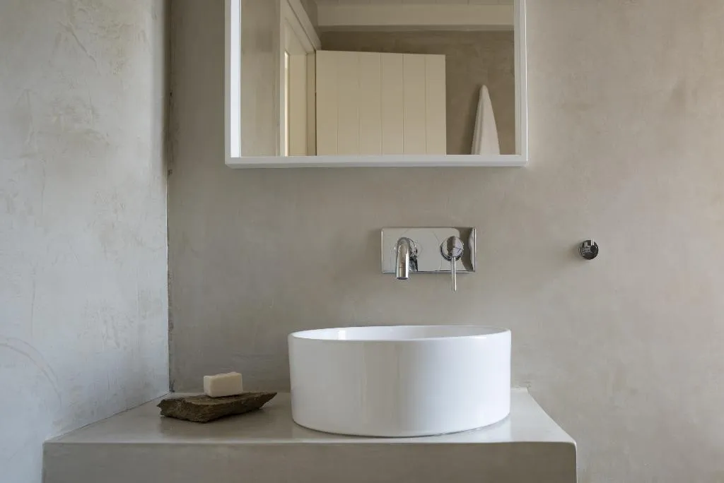 VILLA STANDARD Room, Andross Tessera, Corfu